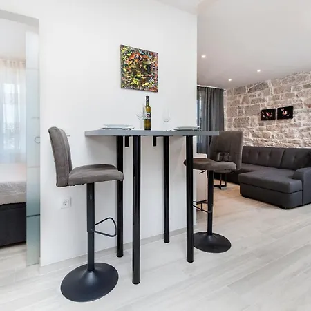 Apartament Volta Sea View Rovinj Zewnętrze zdjęcie