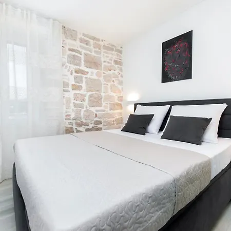 Apartament Volta Sea View Rovinj Zewnętrze zdjęcie