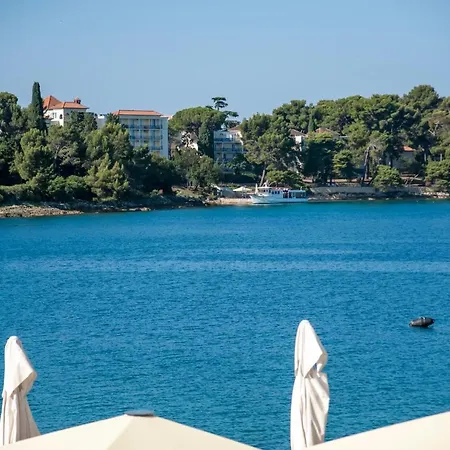 Apartament Volta Sea View Rovinj Zewnętrze zdjęcie
