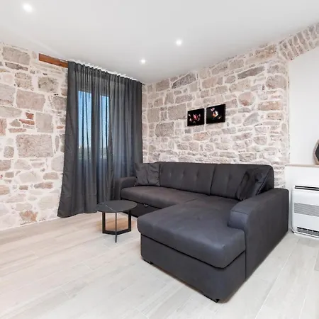 Apartament Volta Sea View Rovinj Zewnętrze zdjęcie