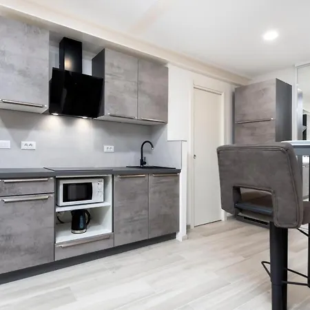Apartament Volta Sea View Rovinj Zewnętrze zdjęcie