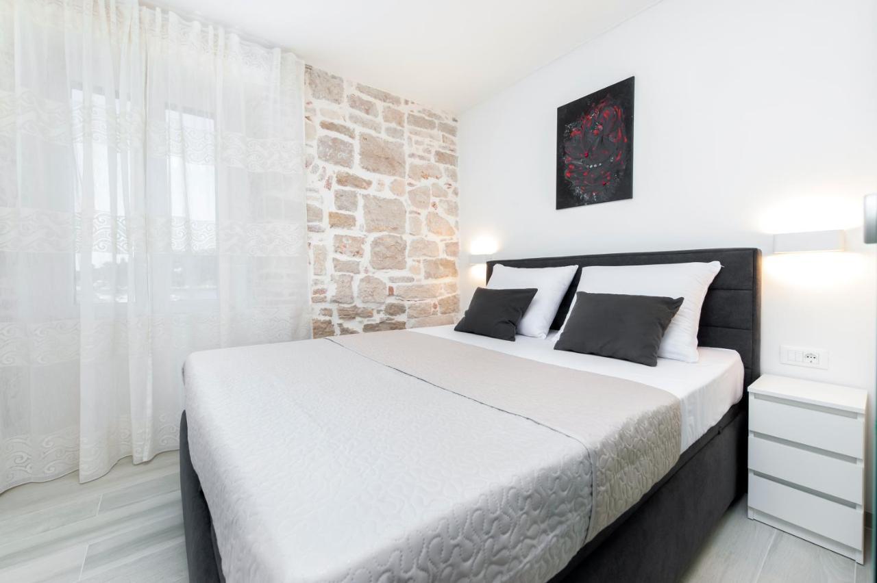 Apartment Volta Sea View Rovinj