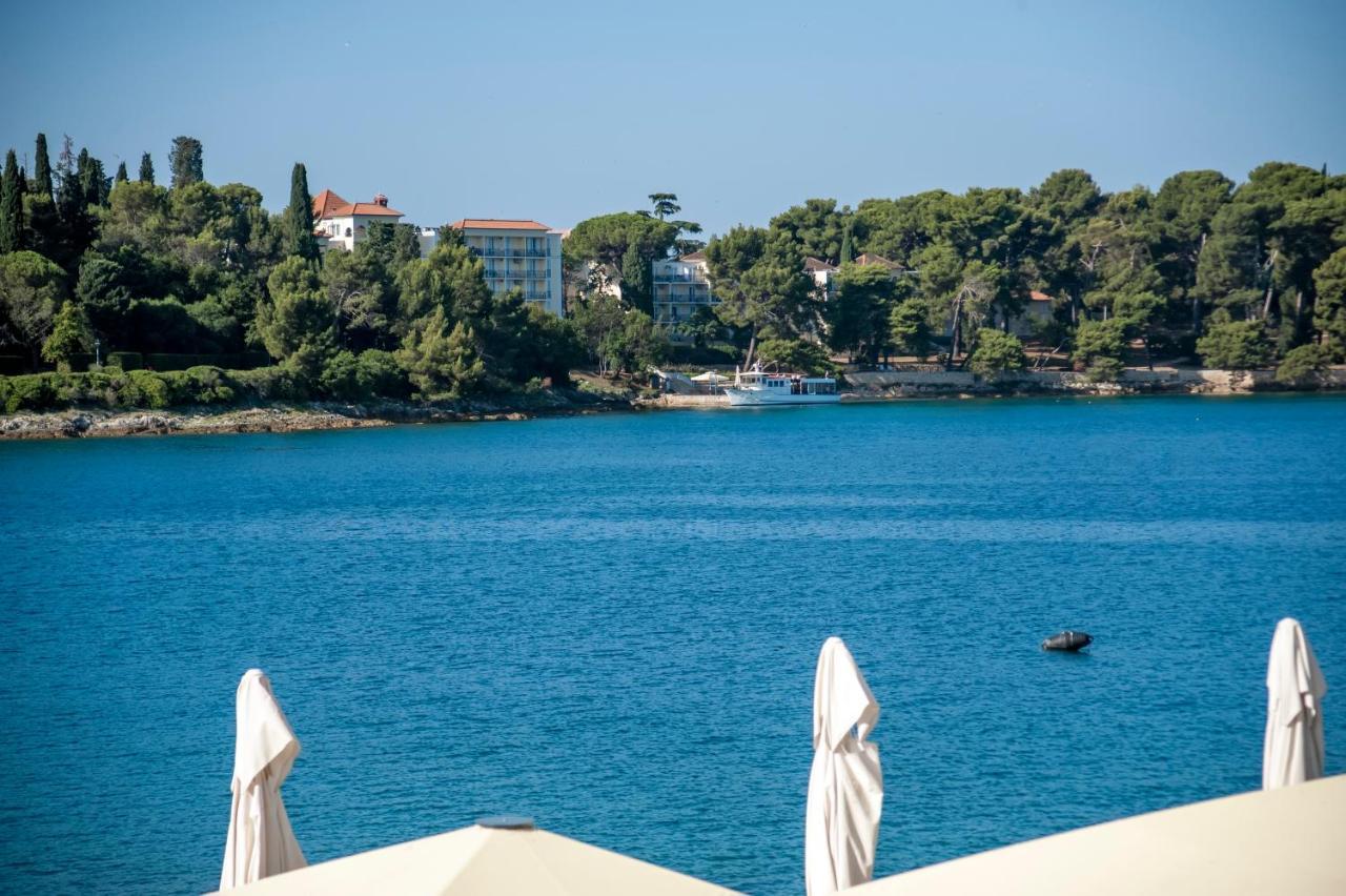 Apartment Volta Sea View Rovinj