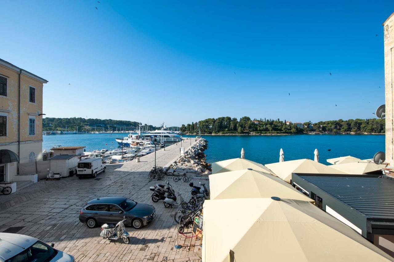 Volta Sea View Rovinj