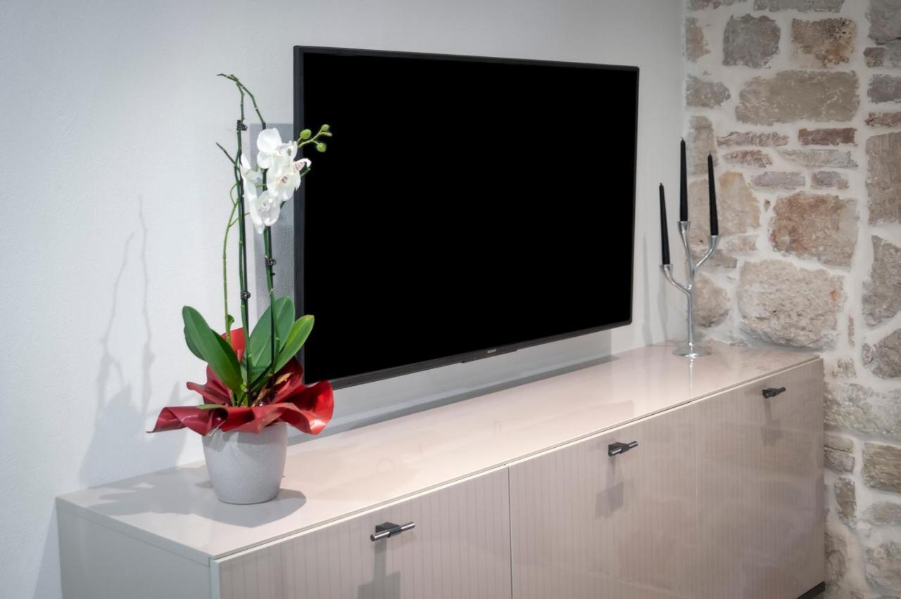 Volta Sea View Apartment Rovinj