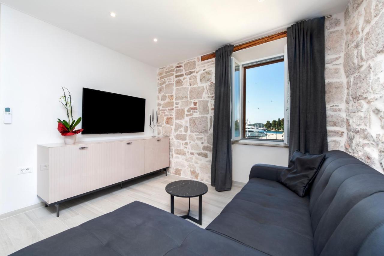 Volta Sea View Apartment *