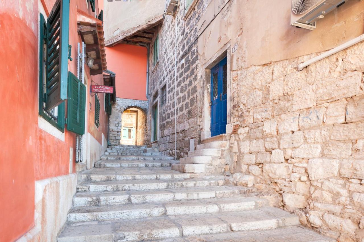 Volta Sea View Rovinj