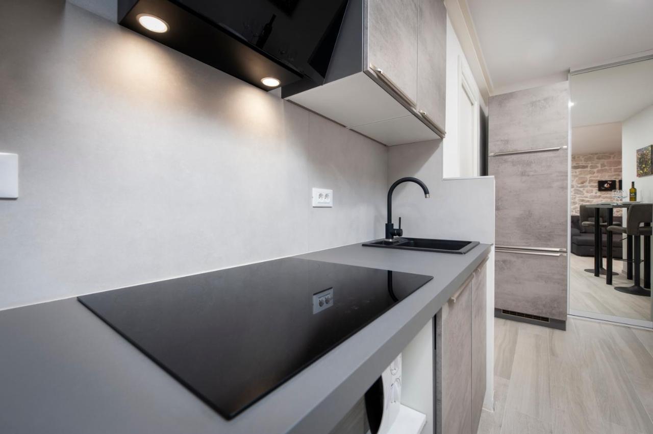 Volta Sea View Apartment *