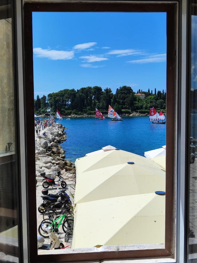 Volta Sea View Apartment *